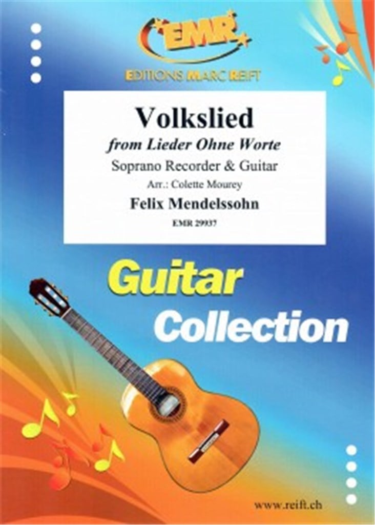 Volkslied